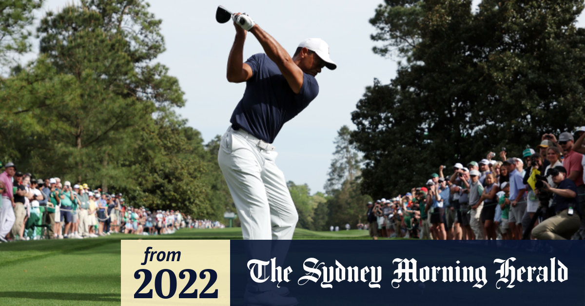 US Masters 2022 Tee times, tips, winners, field, times, dates